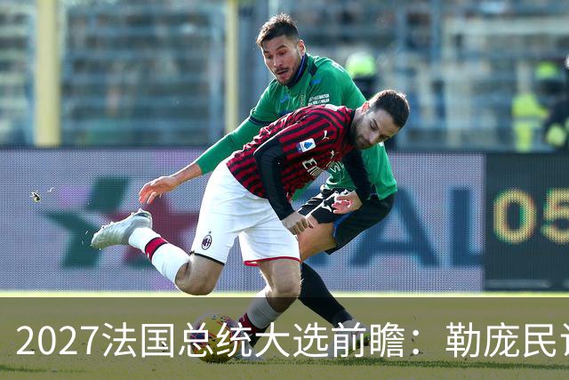 2027法国总统大选前瞻：勒庞民调大幅领先